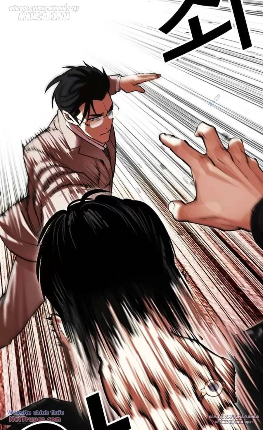 Chapter 497 - Trang 17
