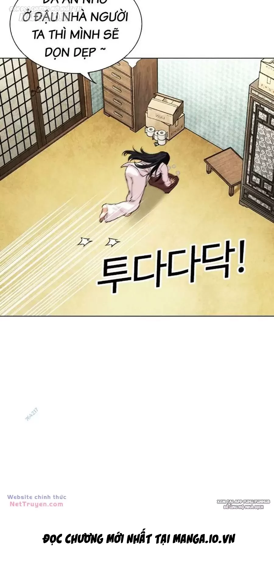 Chapter 497 - Trang 190