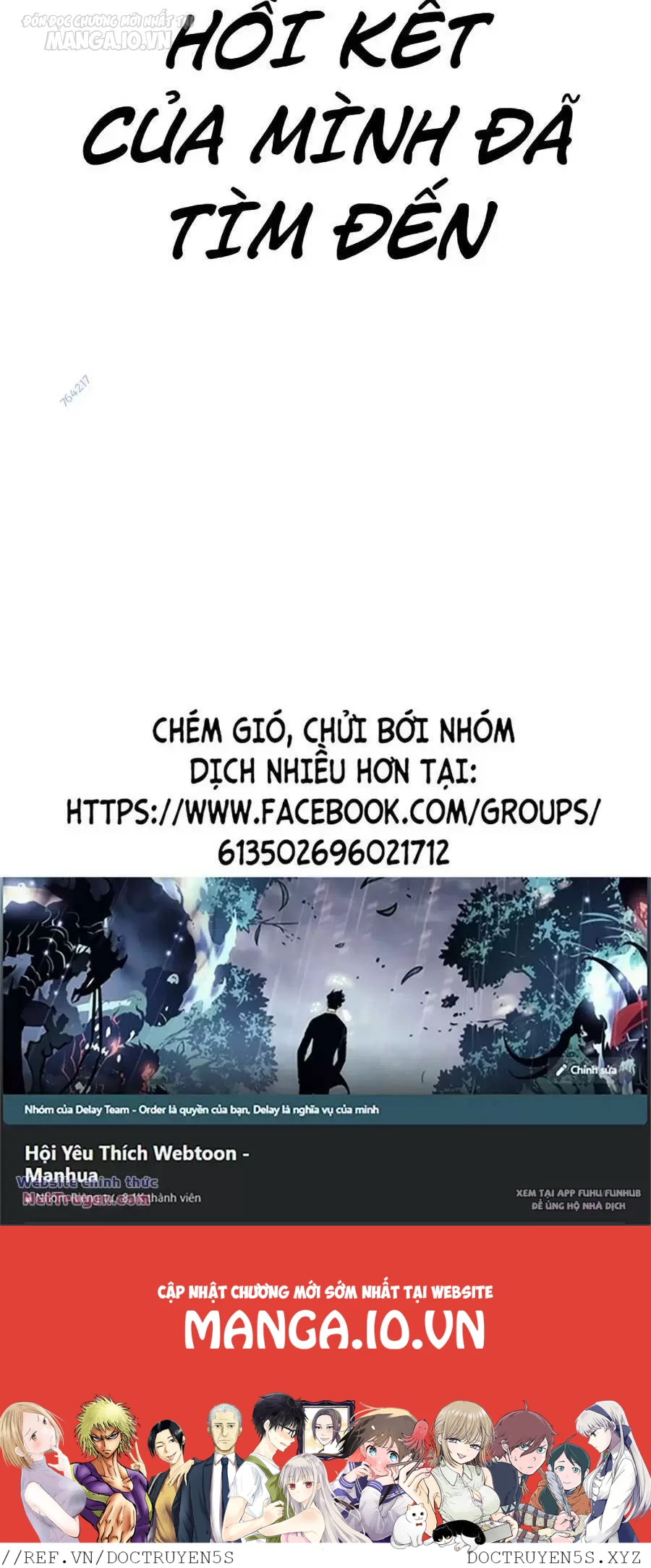 Chapter 497 - Trang 210