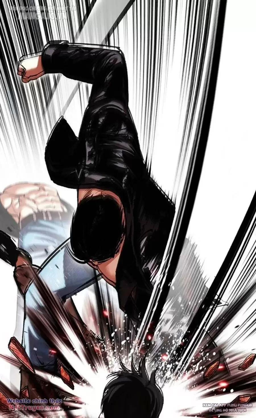 Chapter 497 - Trang 22