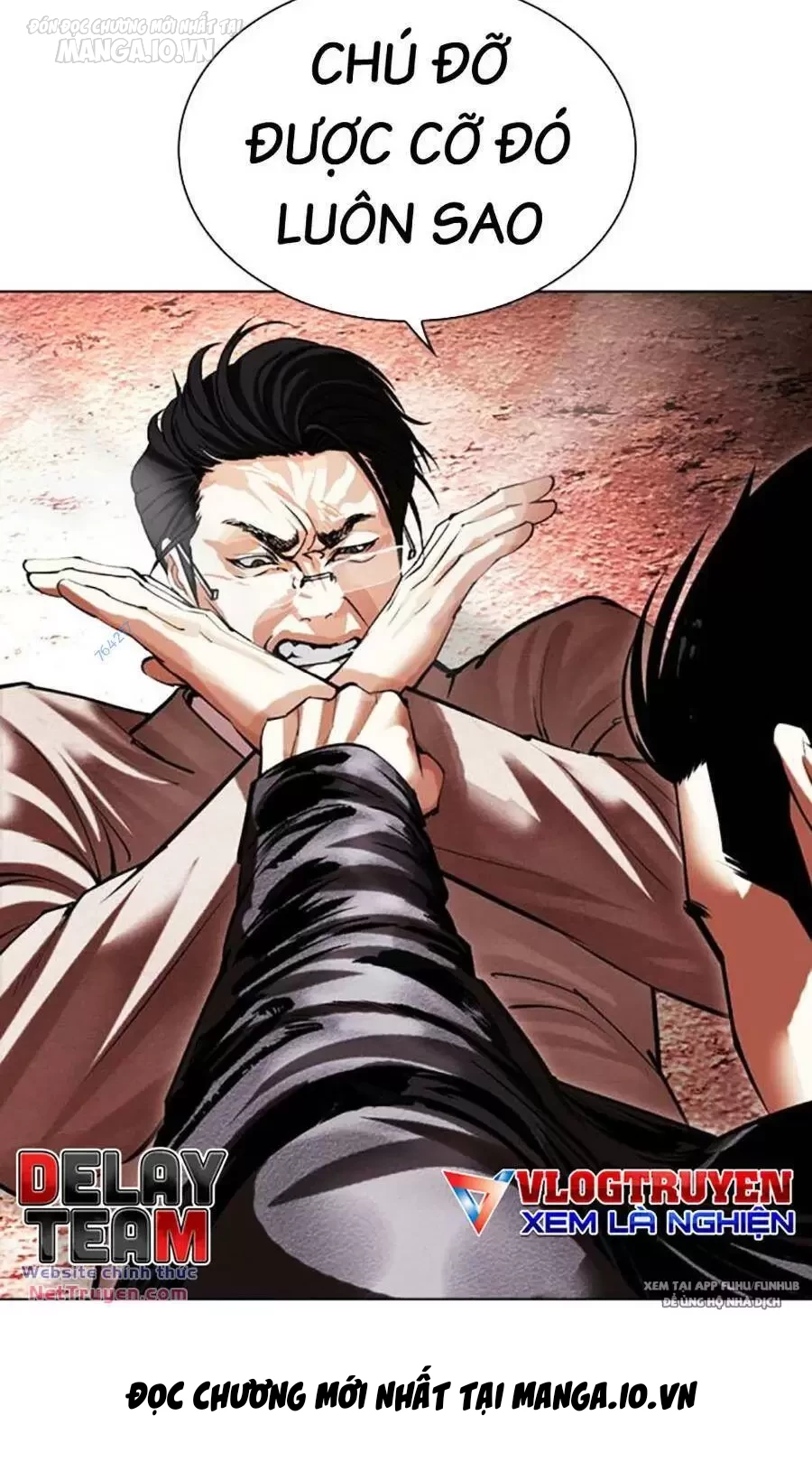 Chapter 497 - Trang 25