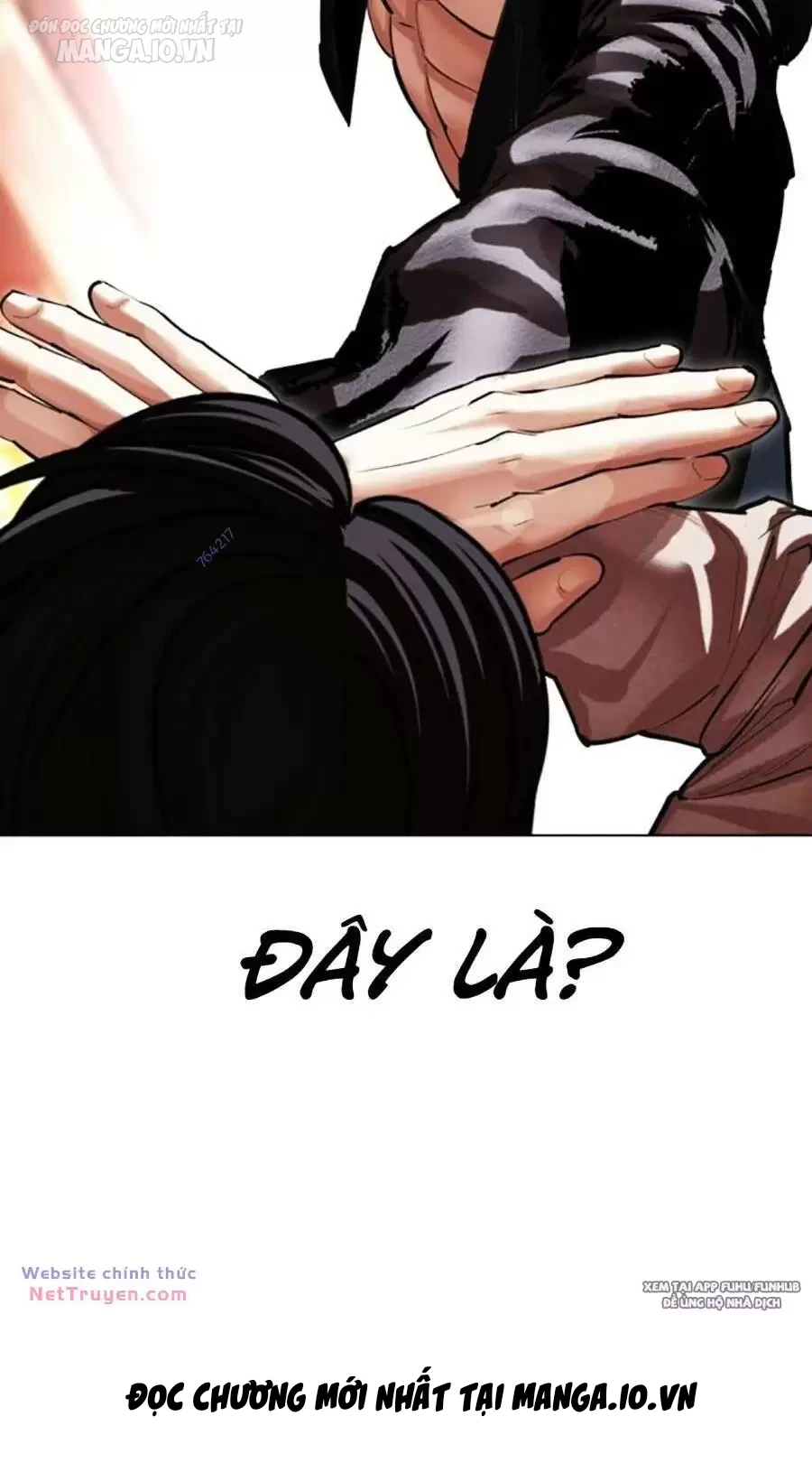 Chapter 497 - Trang 30