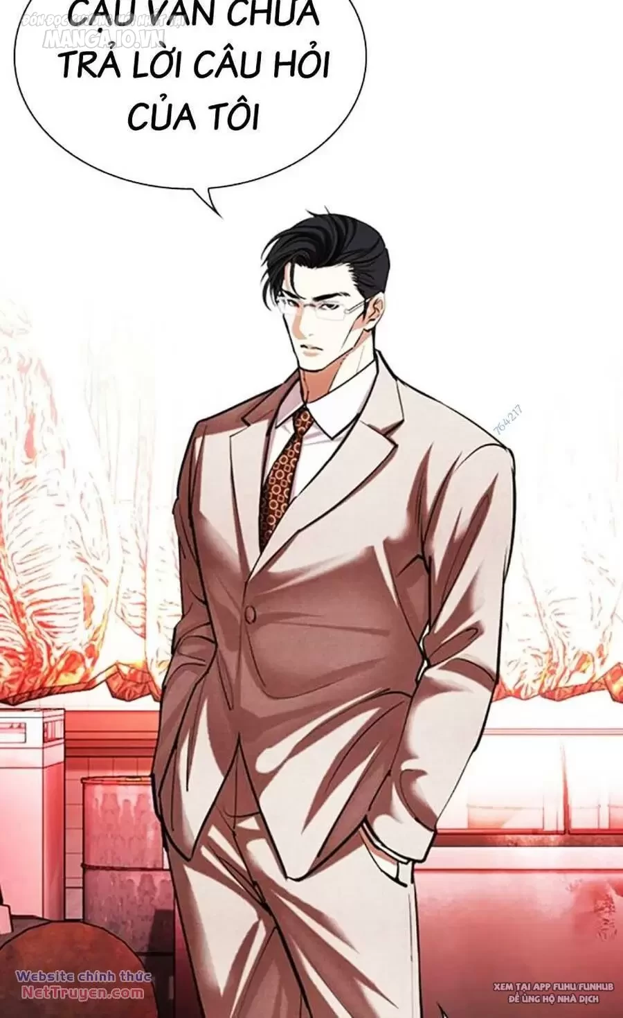 Chapter 497 - Trang 4