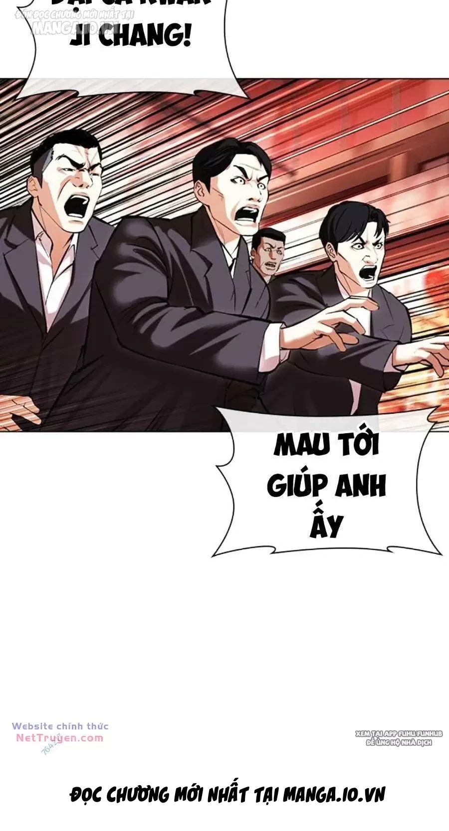 Chapter 497 - Trang 37