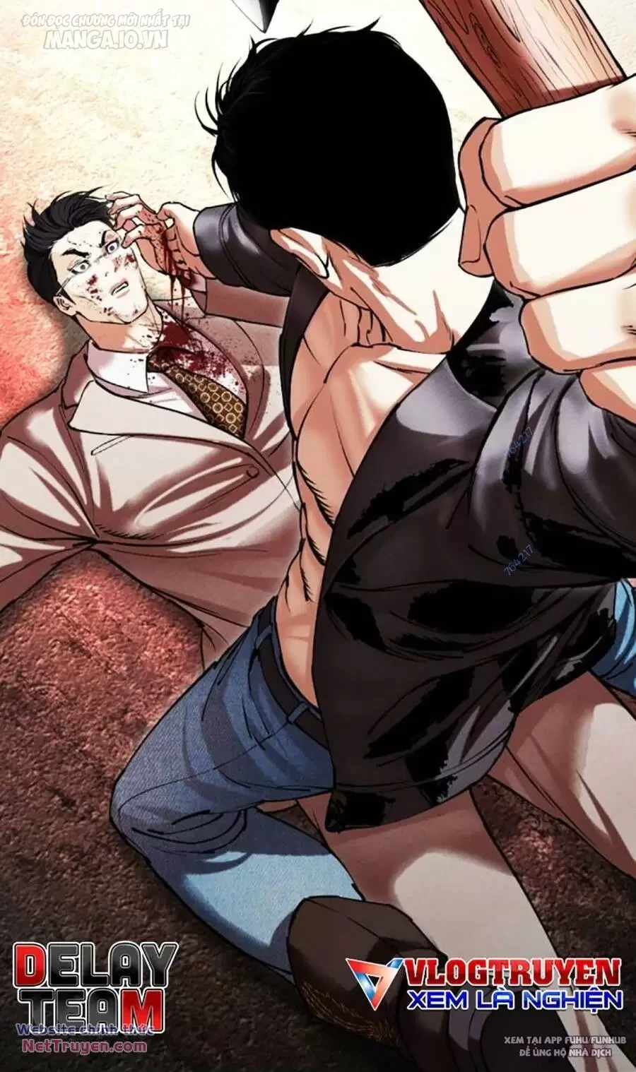Chapter 497 - Trang 48