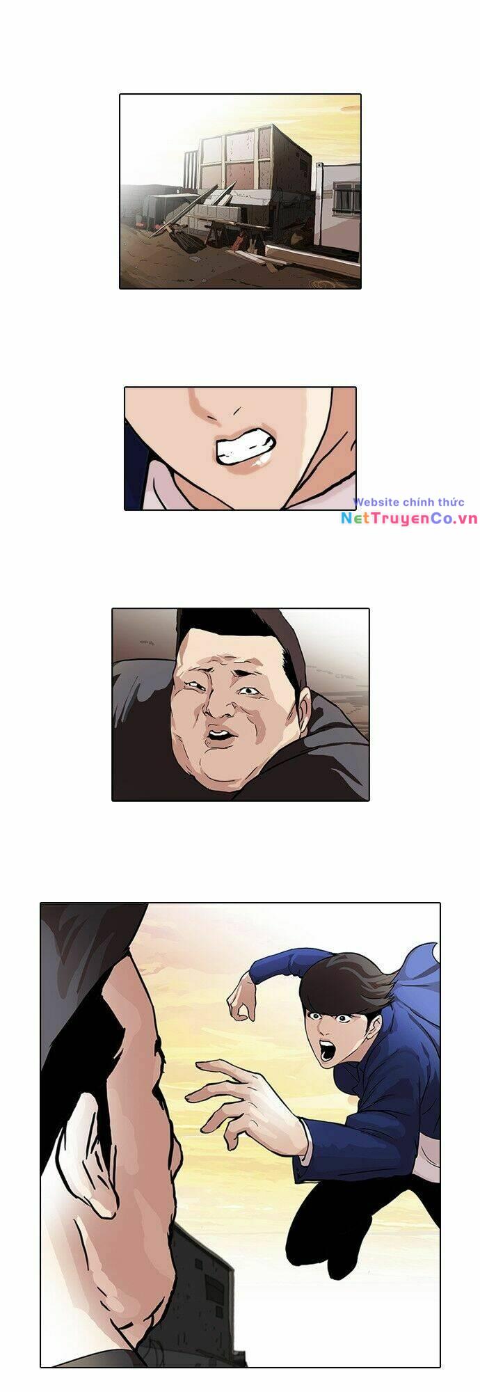 Chapter 50 - Trang 1