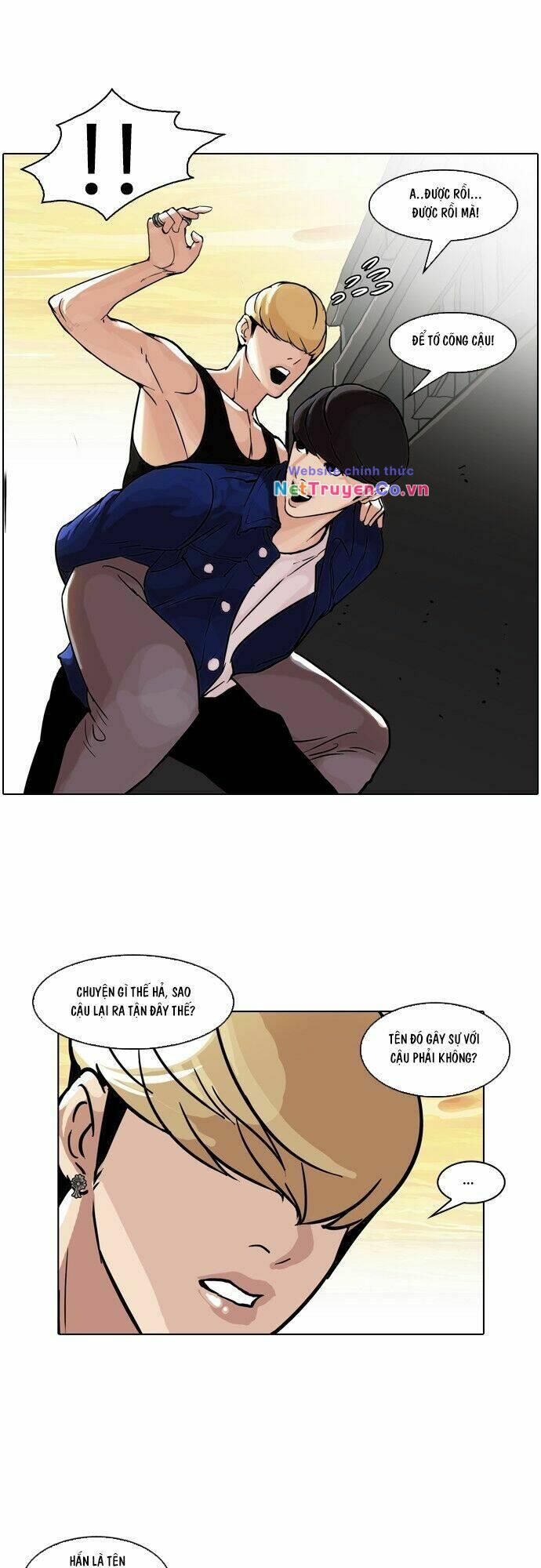 Chapter 50 - Trang 28