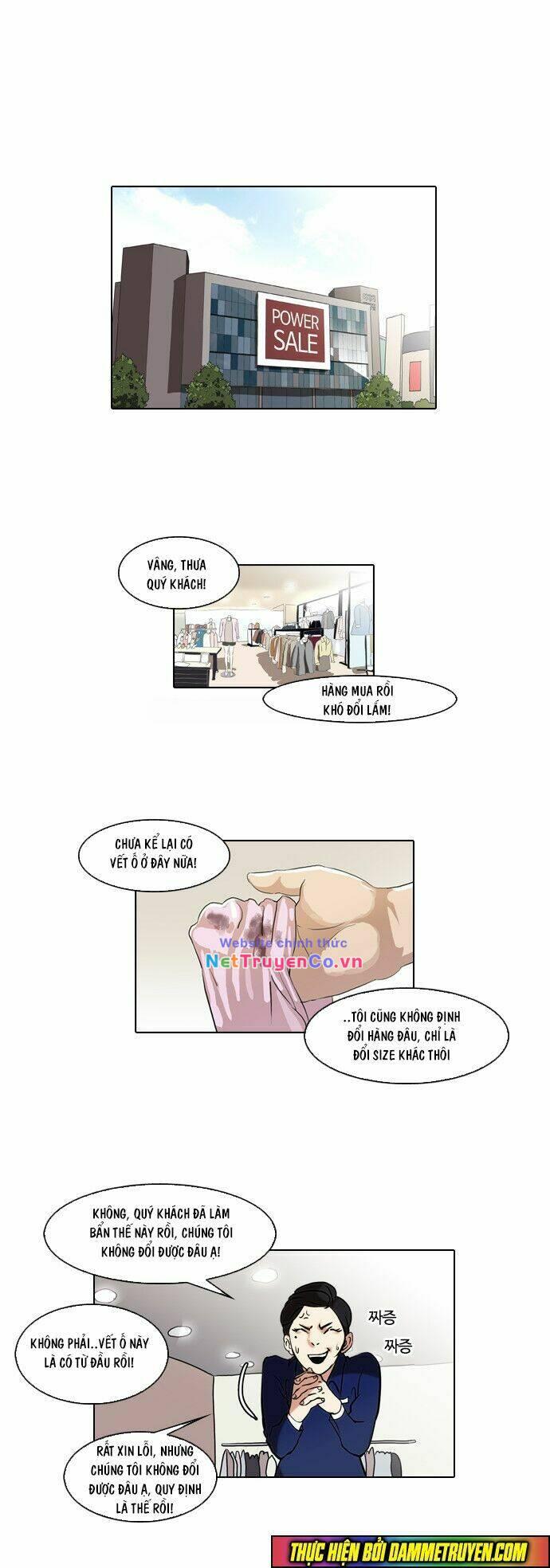 Chapter 50 - Trang 40
