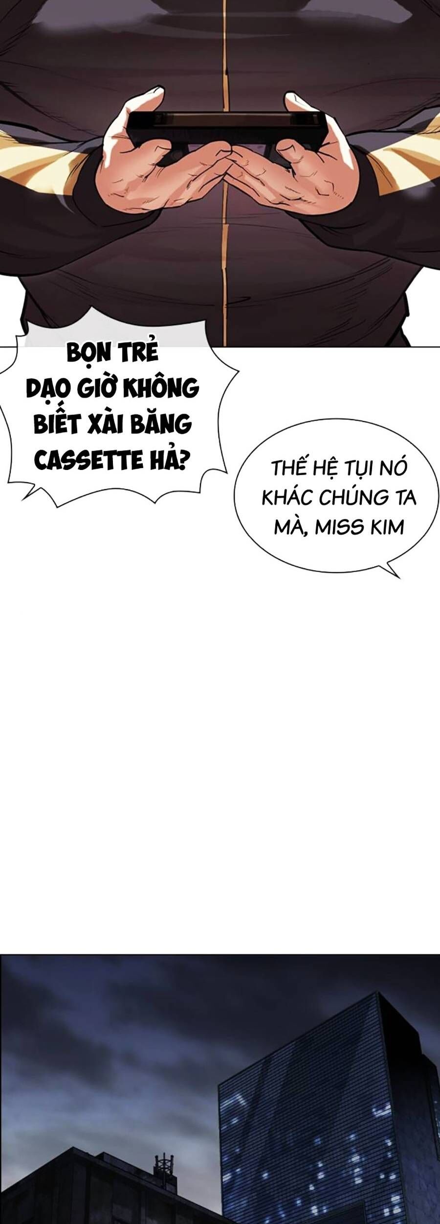 Chapter 518 - Trang 77