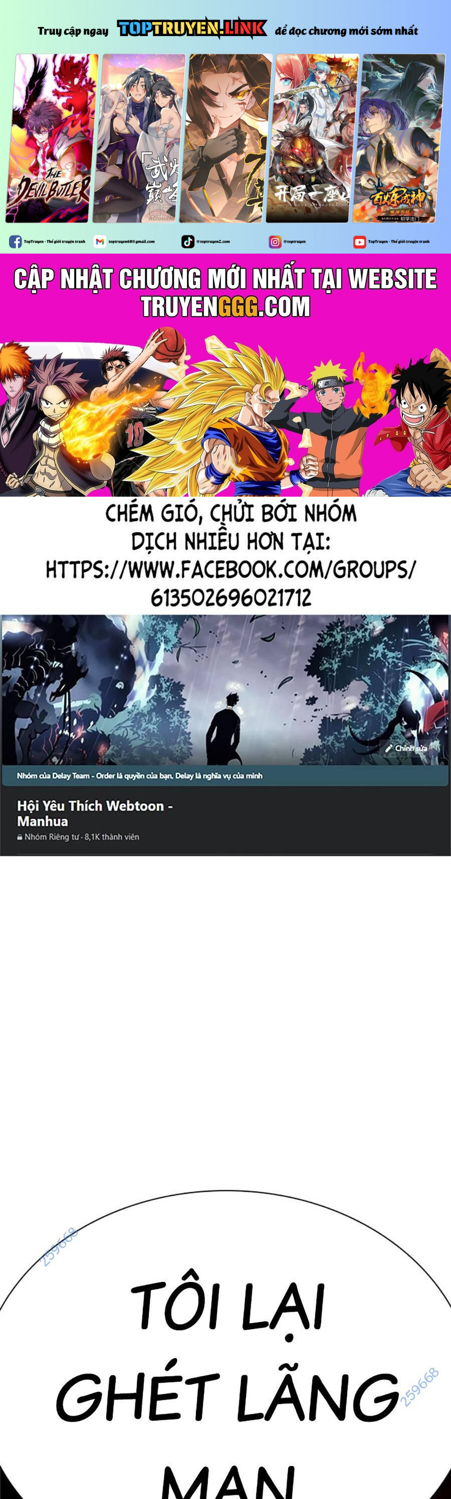 Chapter 519 - Trang 2