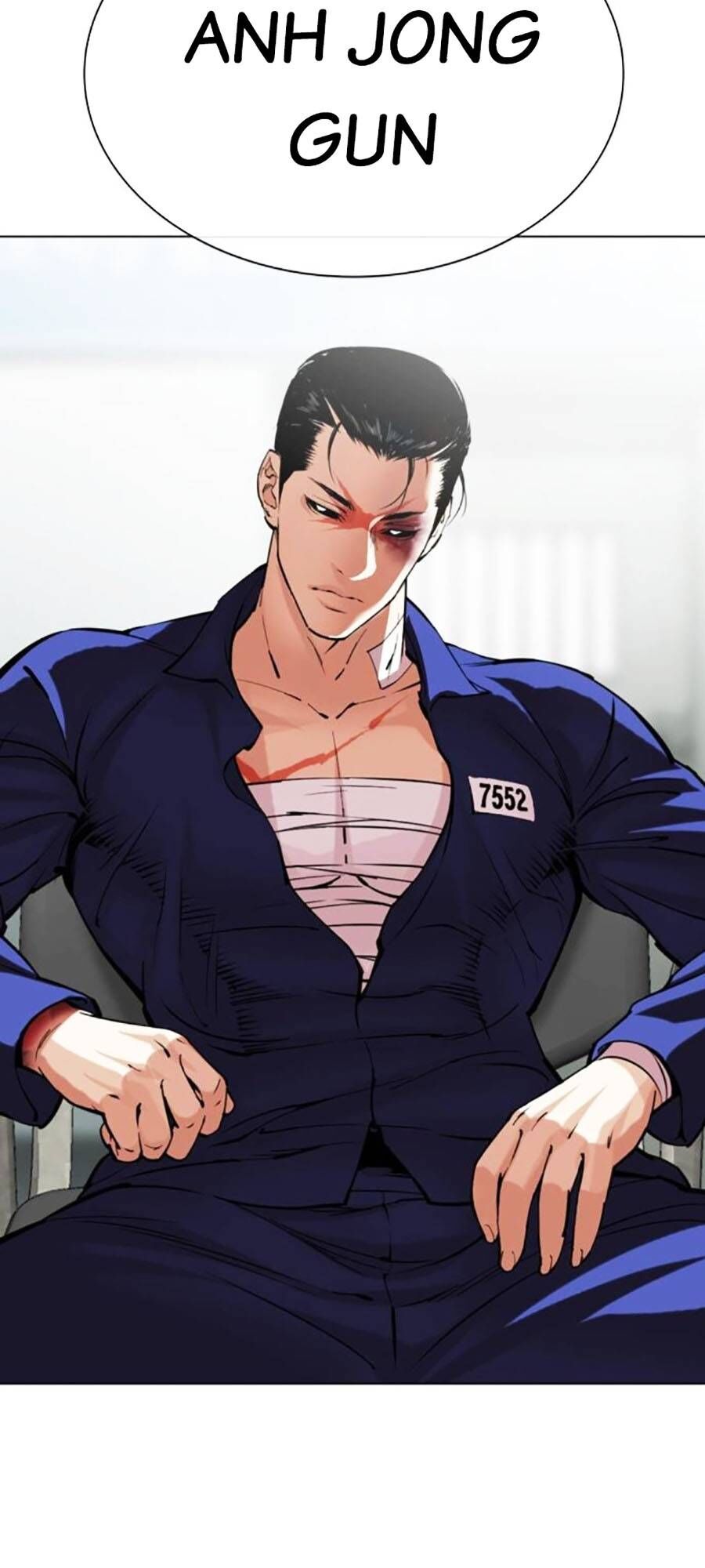 Chapter 519 - Trang 110