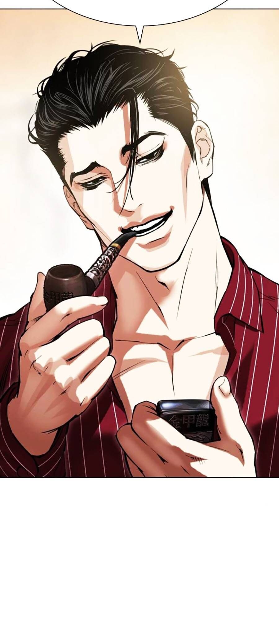 Chapter 519 - Trang 28
