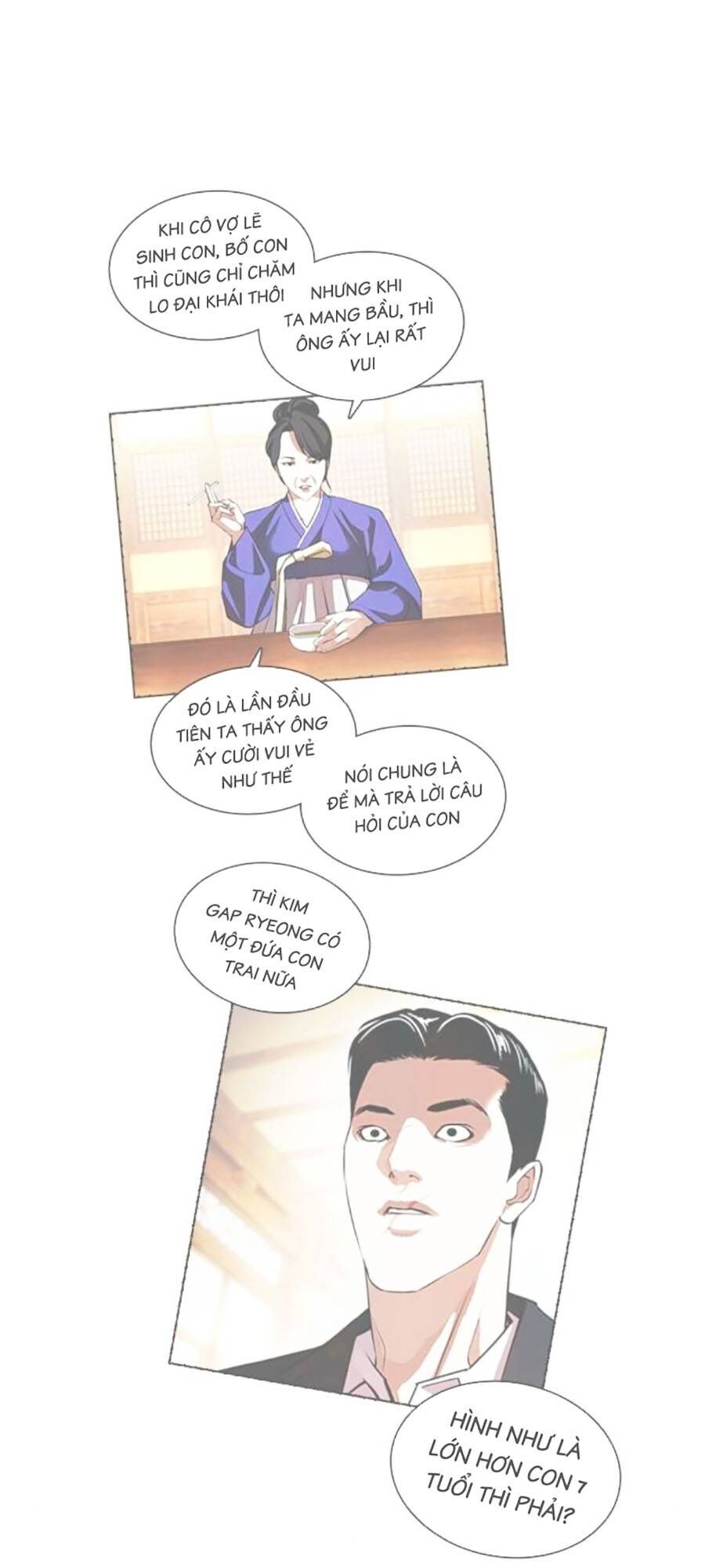 Chapter 519 - Trang 31