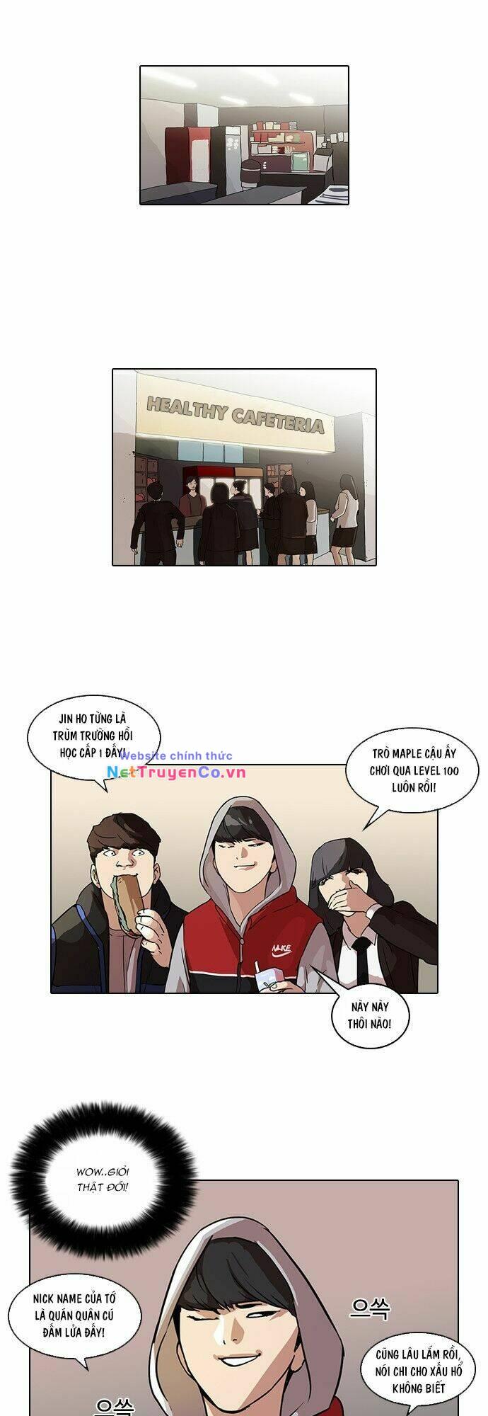 Chapter 52 - Trang 11
