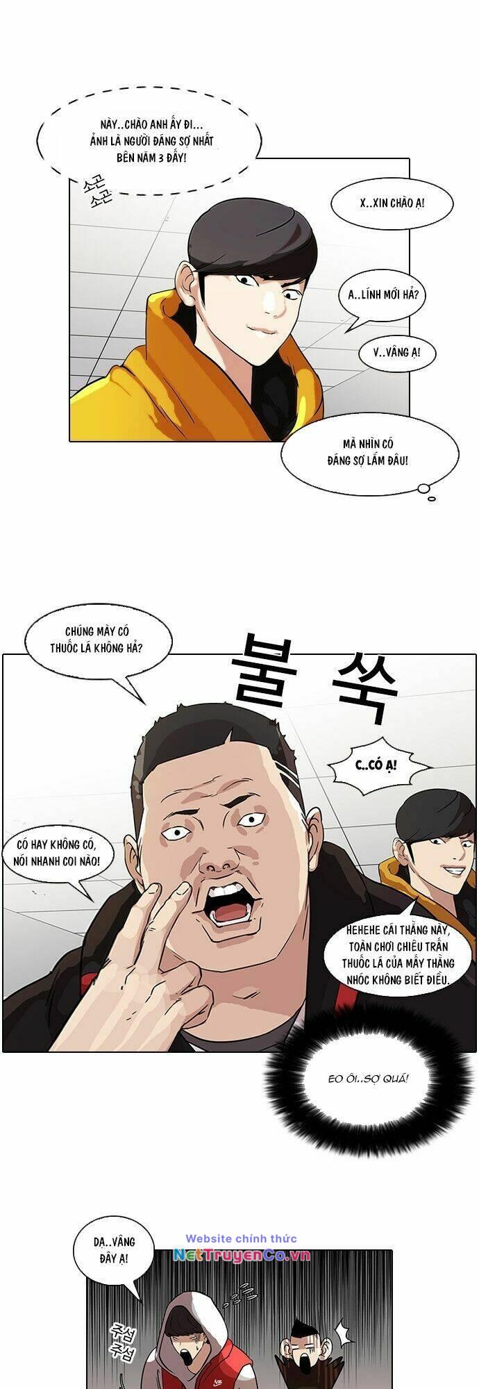 Chapter 52 - Trang 15