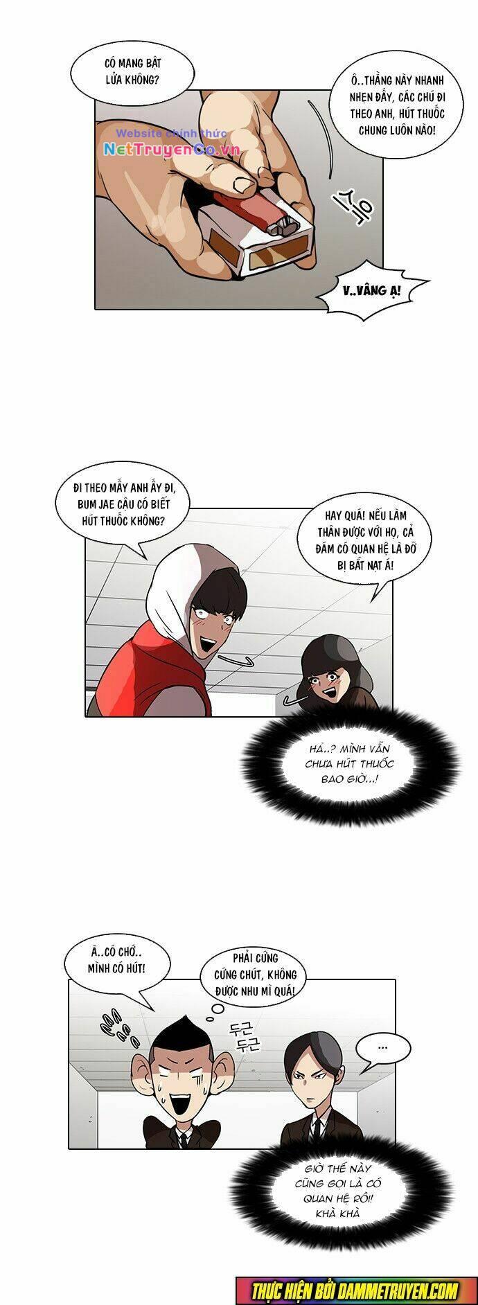 Chapter 52 - Trang 17