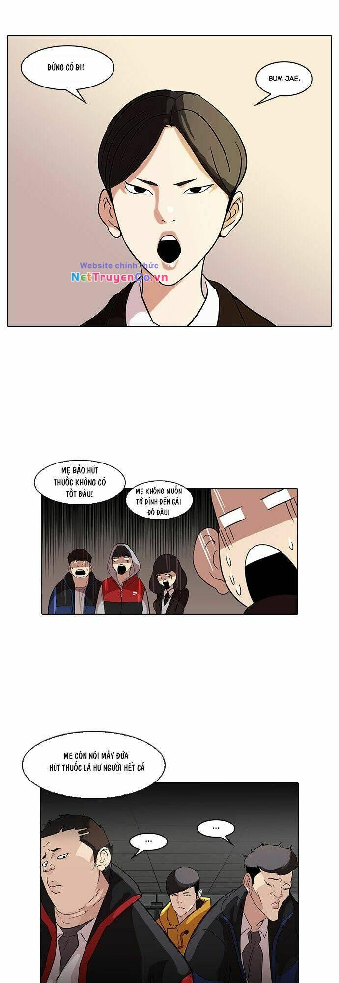 Chapter 52 - Trang 18