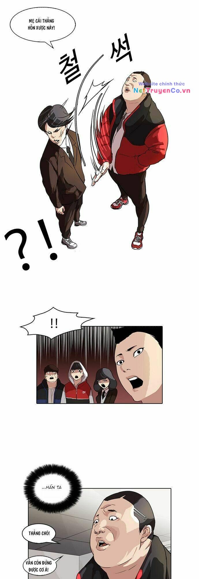 Chapter 52 - Trang 21