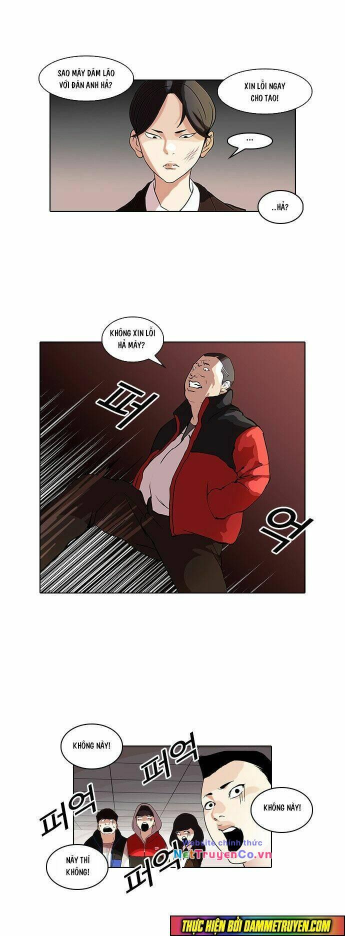 Chapter 52 - Trang 23