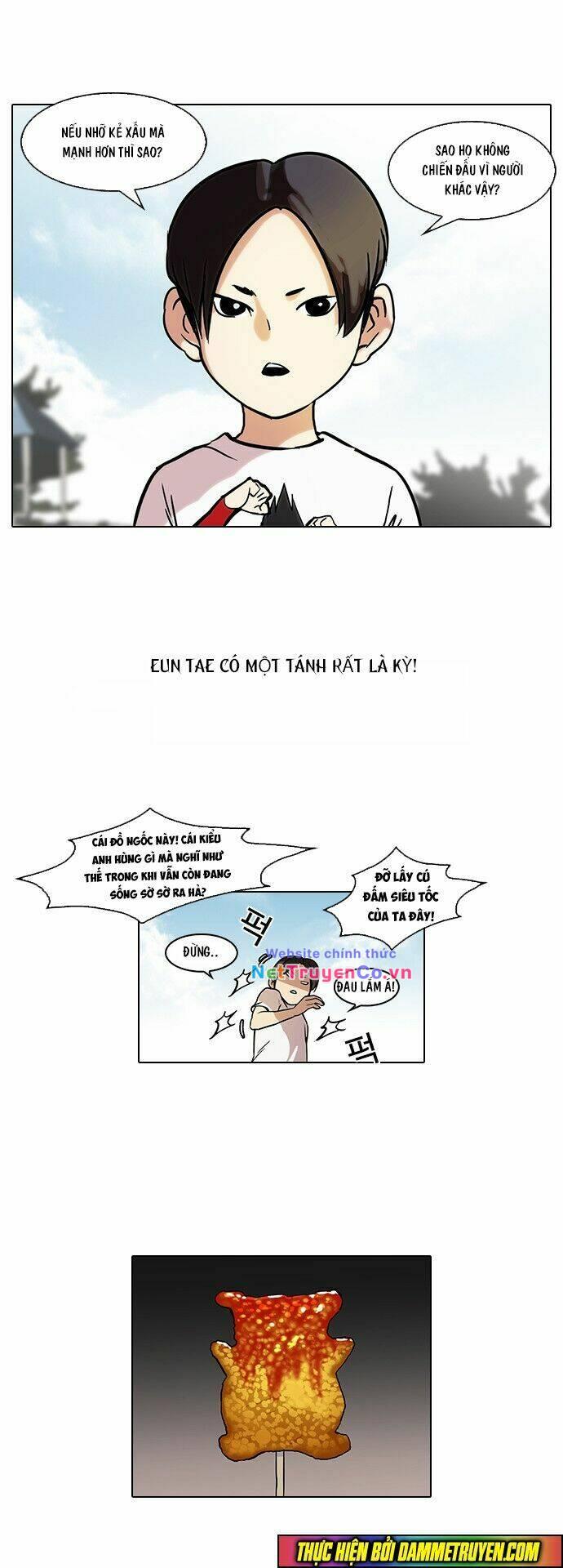 Chapter 52 - Trang 5