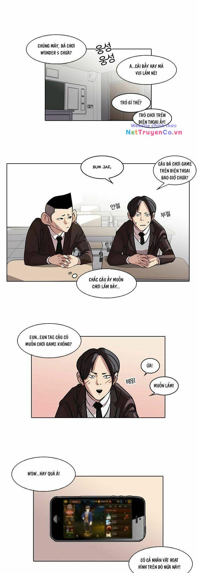 Chapter 52 - Trang 7