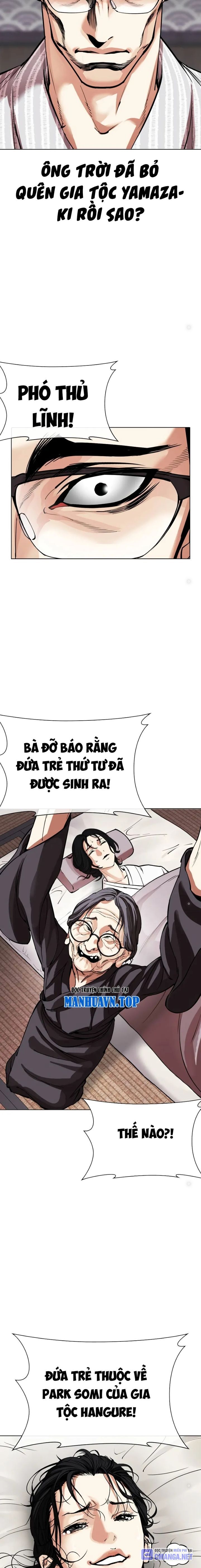 Chapter 520 - Trang 11