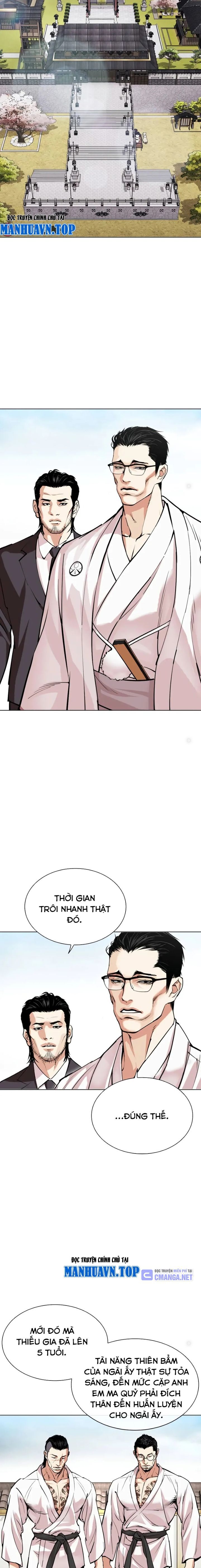 Chapter 520 - Trang 13