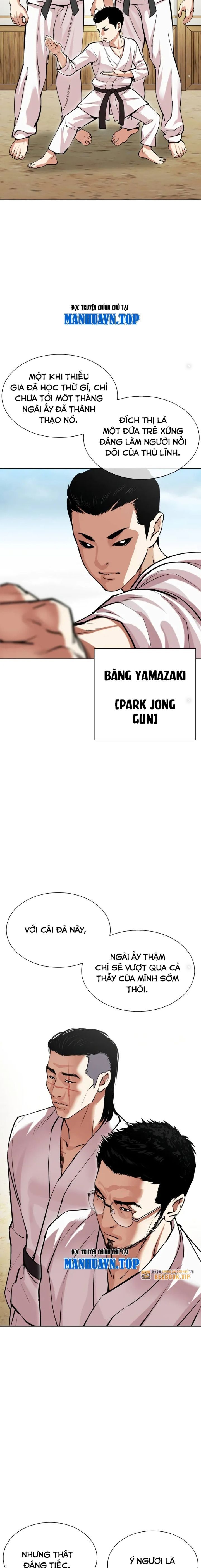 Chapter 520 - Trang 14