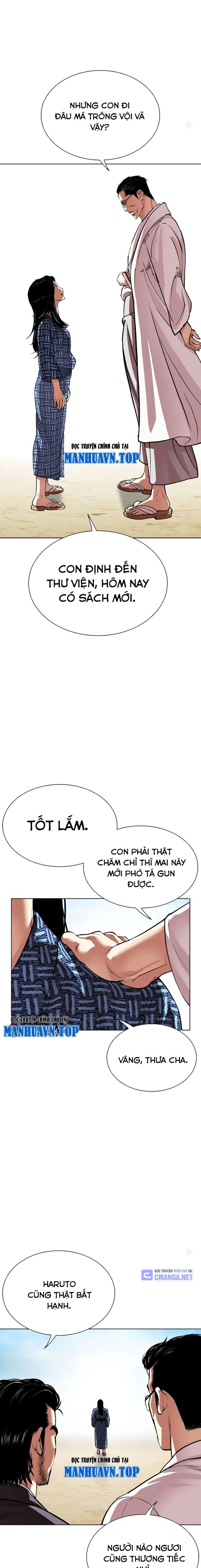 Chapter 520 - Trang 17