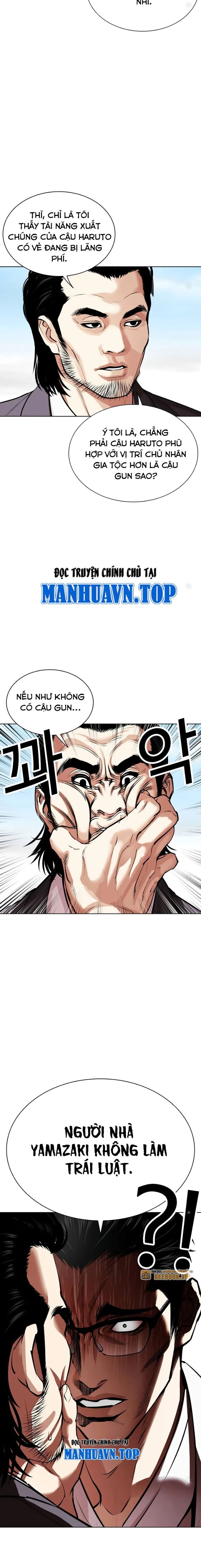 Chapter 520 - Trang 18