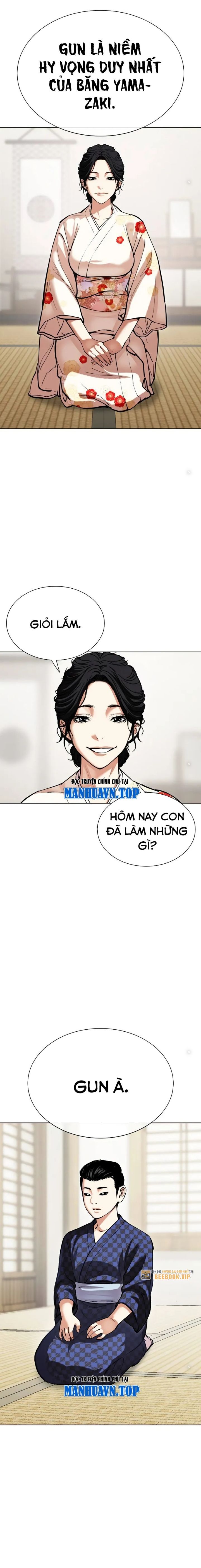 Chapter 520 - Trang 20