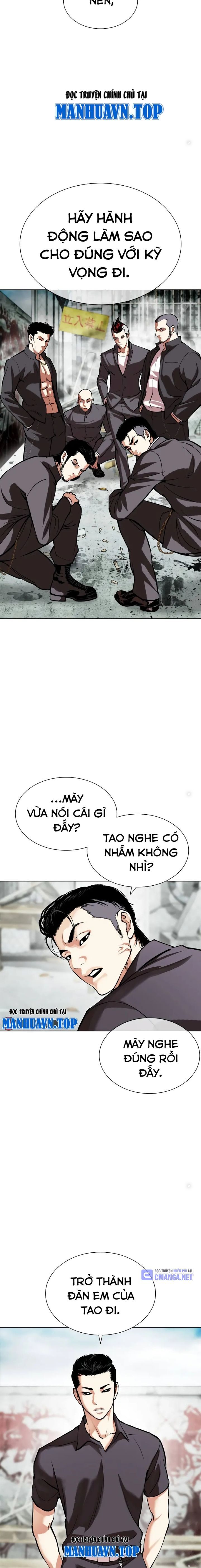 Chapter 520 - Trang 23