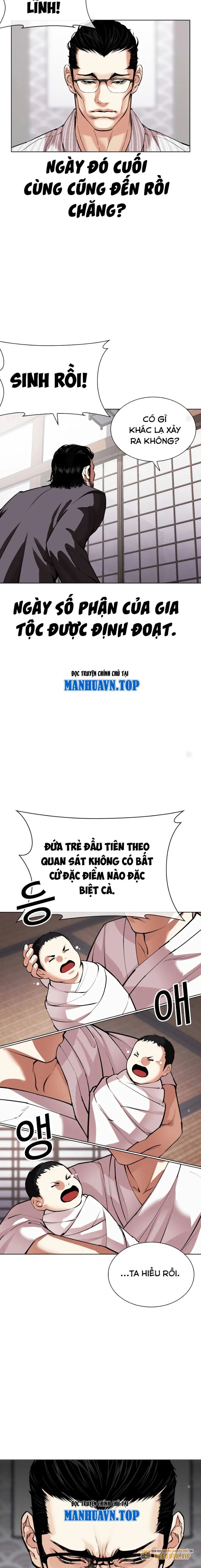 Chapter 520 - Trang 10