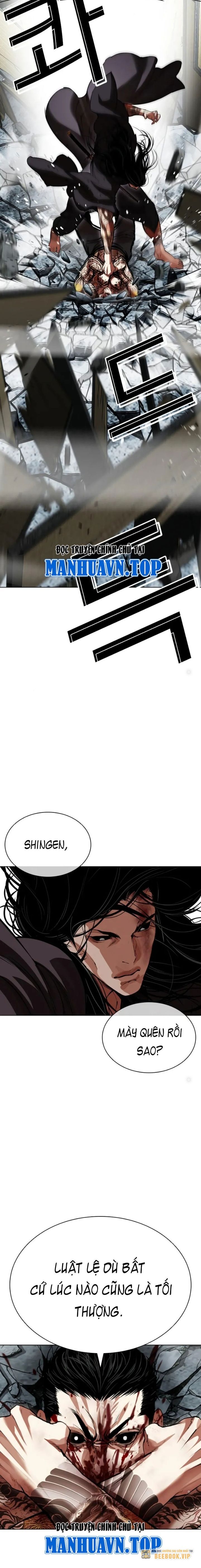Chapter 525 - Trang 18