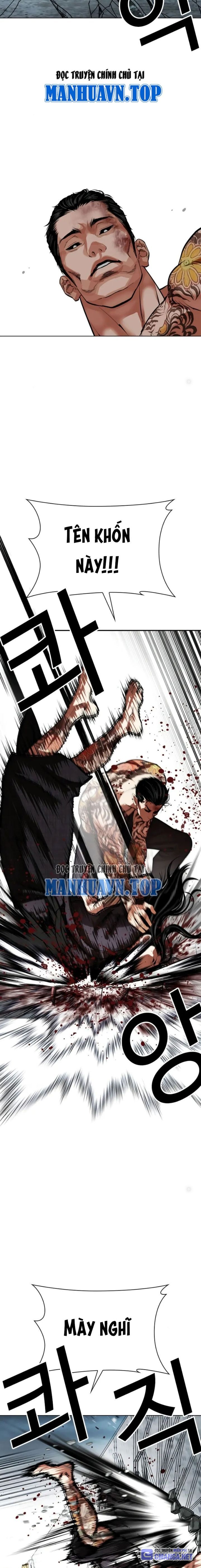 Chapter 525 - Trang 21