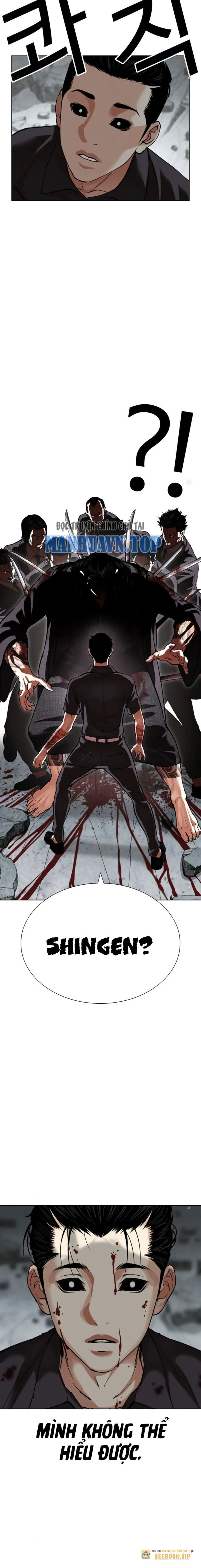 Chapter 525 - Trang 28