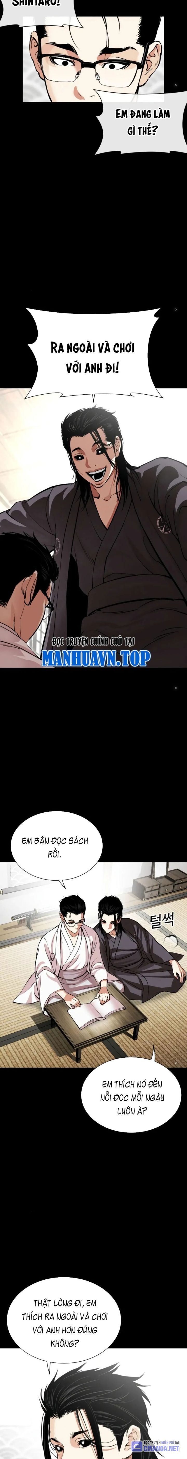 Chapter 525 - Trang 5