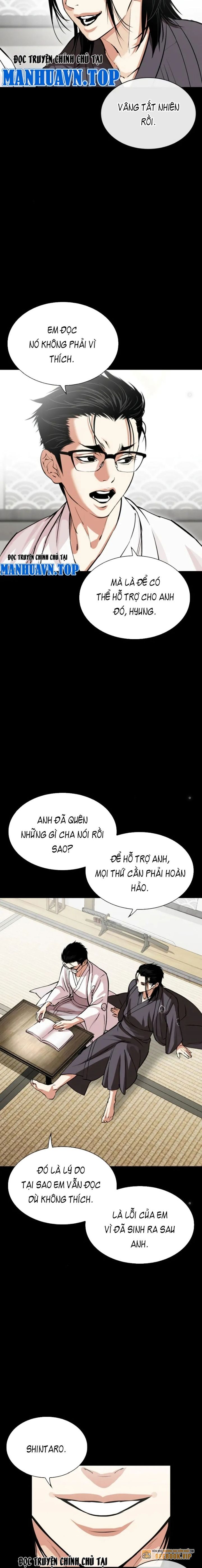 Chapter 525 - Trang 6