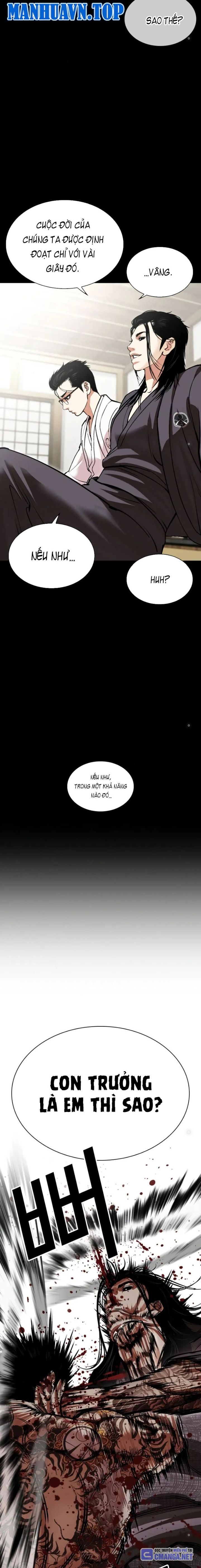 Chapter 525 - Trang 7