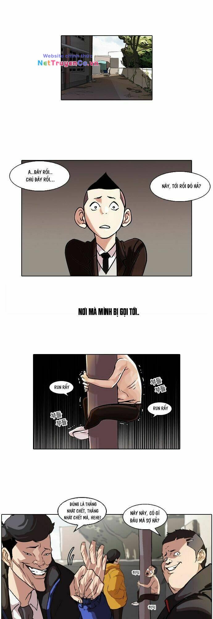 Chapter 53 - Trang 1