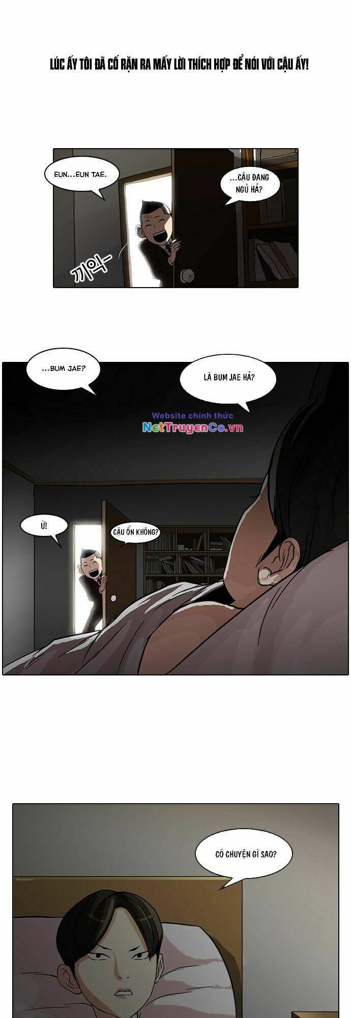 Chapter 53 - Trang 22