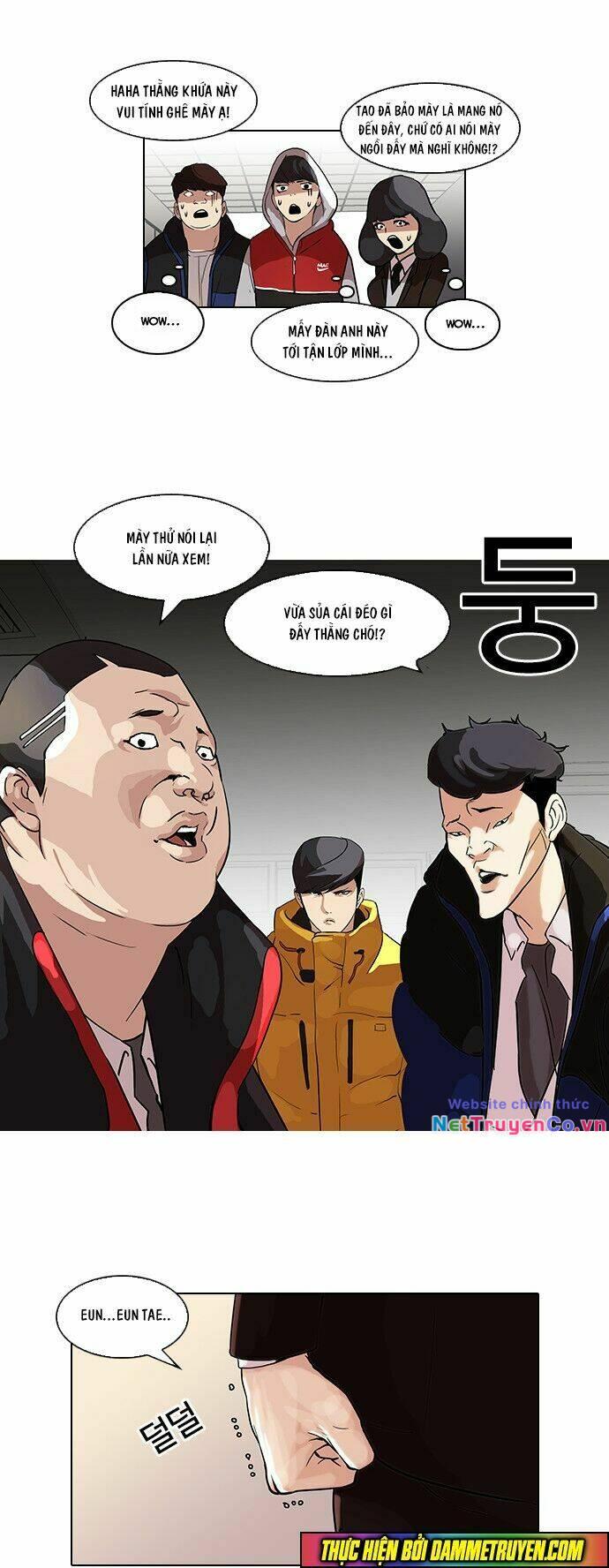 Chapter 54 - Trang 11