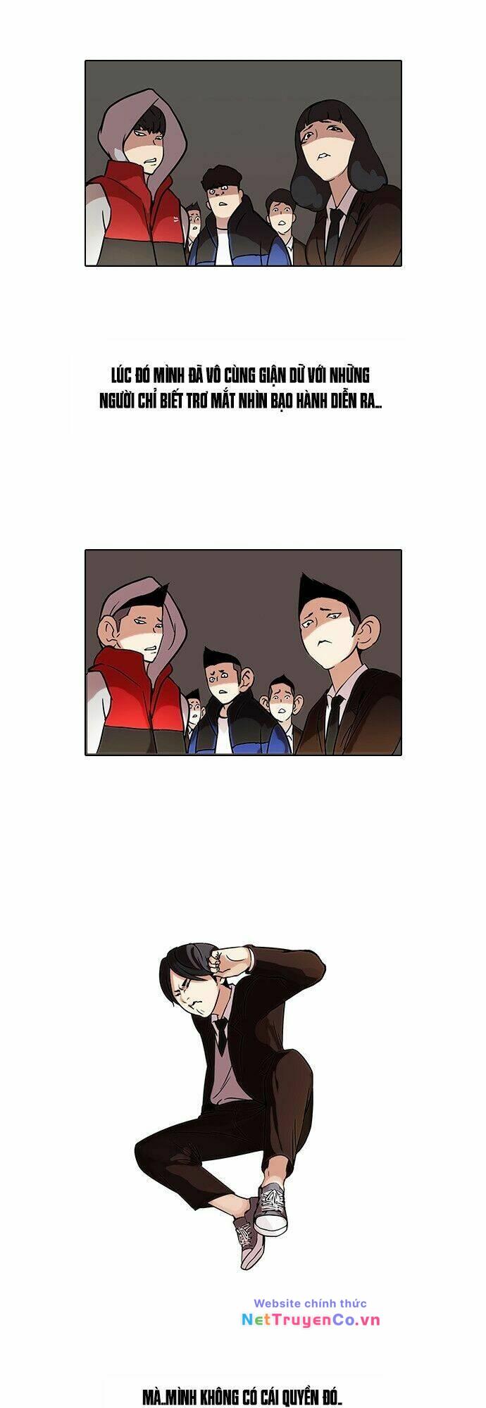 Chapter 54 - Trang 18