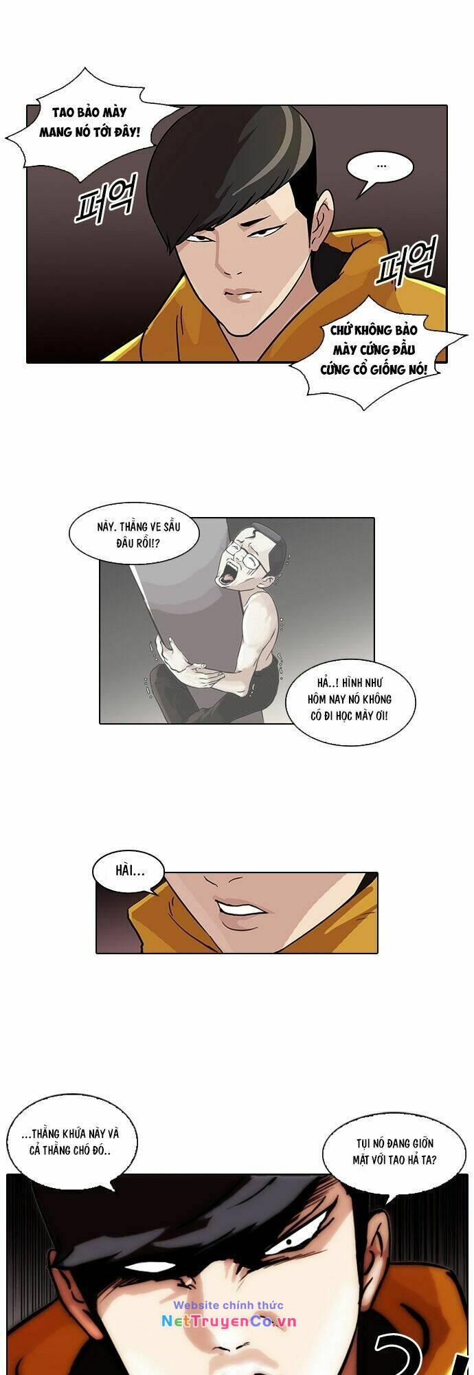 Chapter 54 - Trang 20