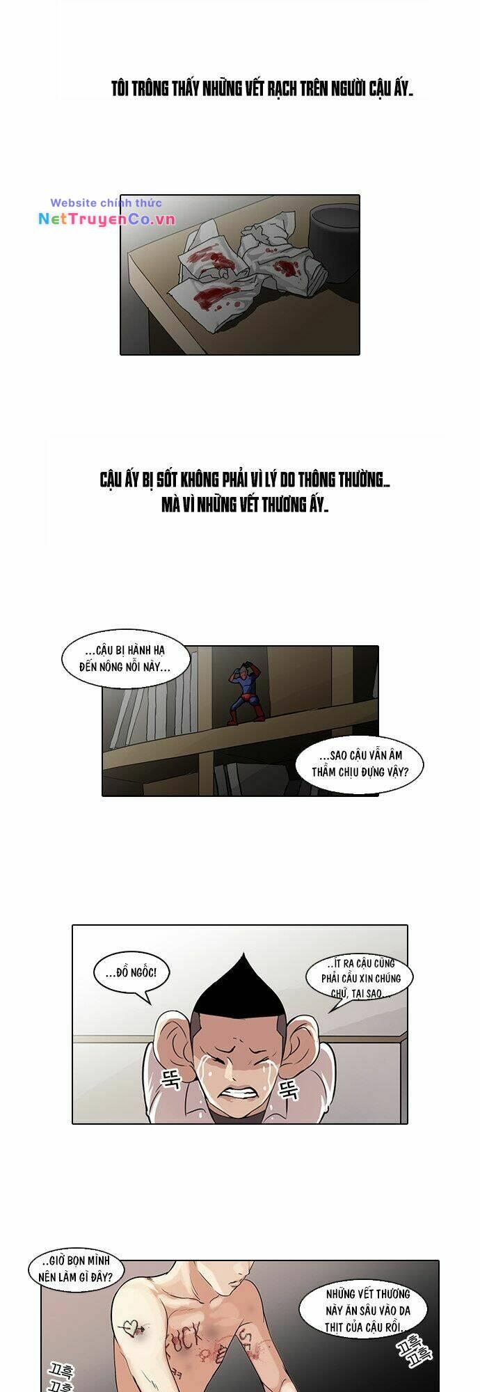 Chapter 54 - Trang 3