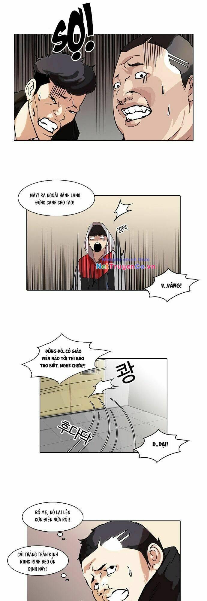 Chapter 54 - Trang 22