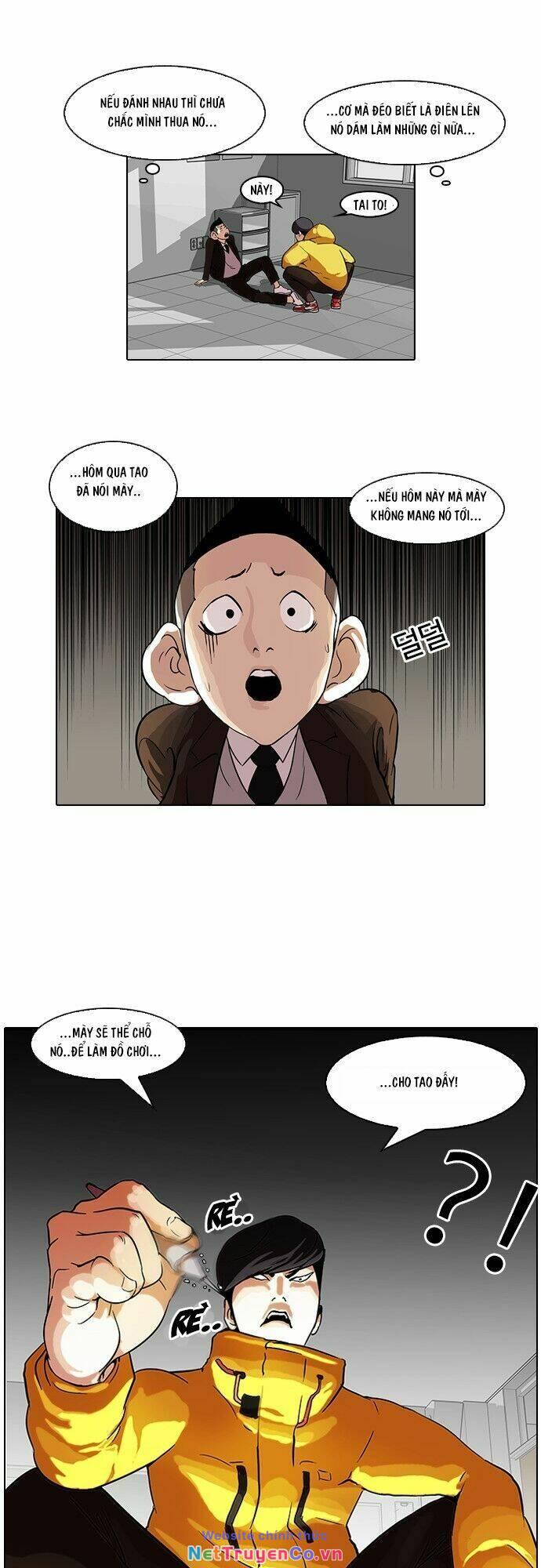 Chapter 54 - Trang 24