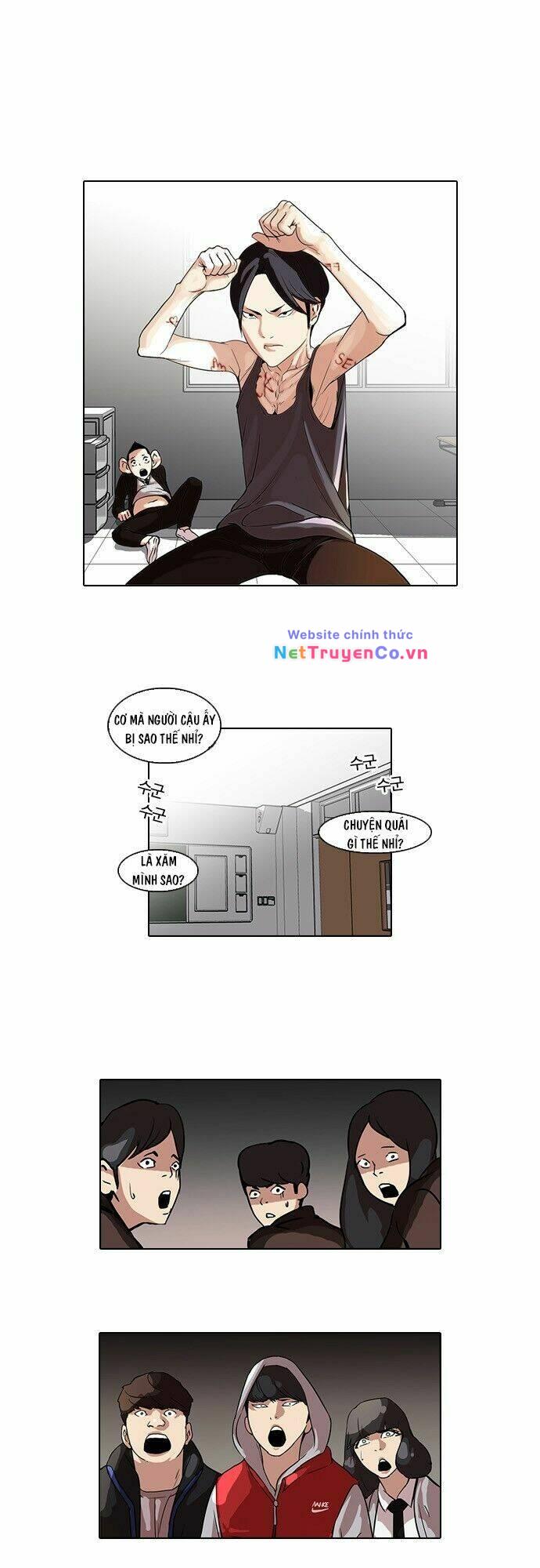 Chapter 55 - Trang 1