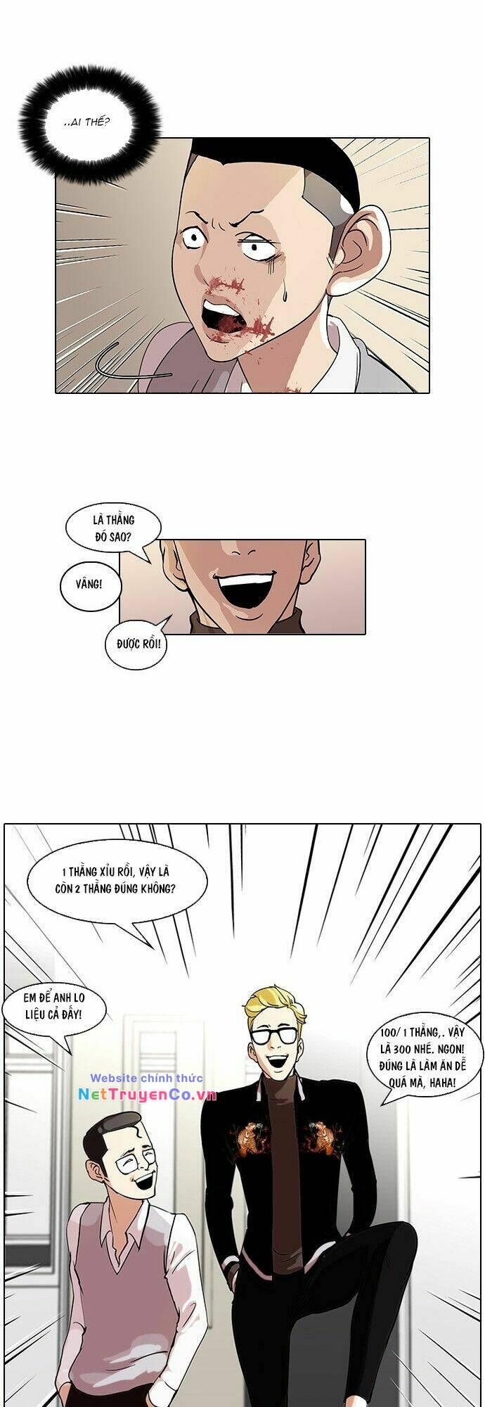 Chapter 55 - Trang 21