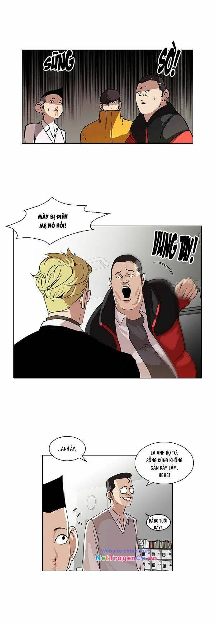 Chapter 55 - Trang 27